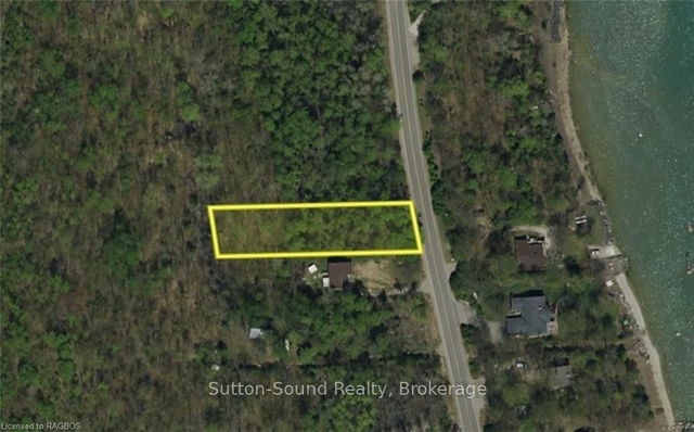 504838 Grey Rd 1 Road