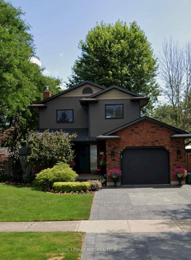 6184 Trillium Crescent