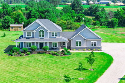 75091 Regional Road 45, Wainfleet - 