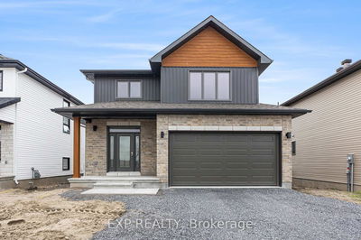 237 O'donovan Dr, Carleton Place - Carleton Place