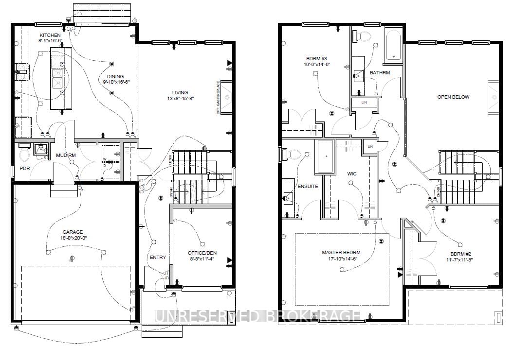 Detached House for sale at 233 O'Donovan Drive, Carleton Place, 909 - Carleton Place, K7C 0X5 - MLS: X11968398