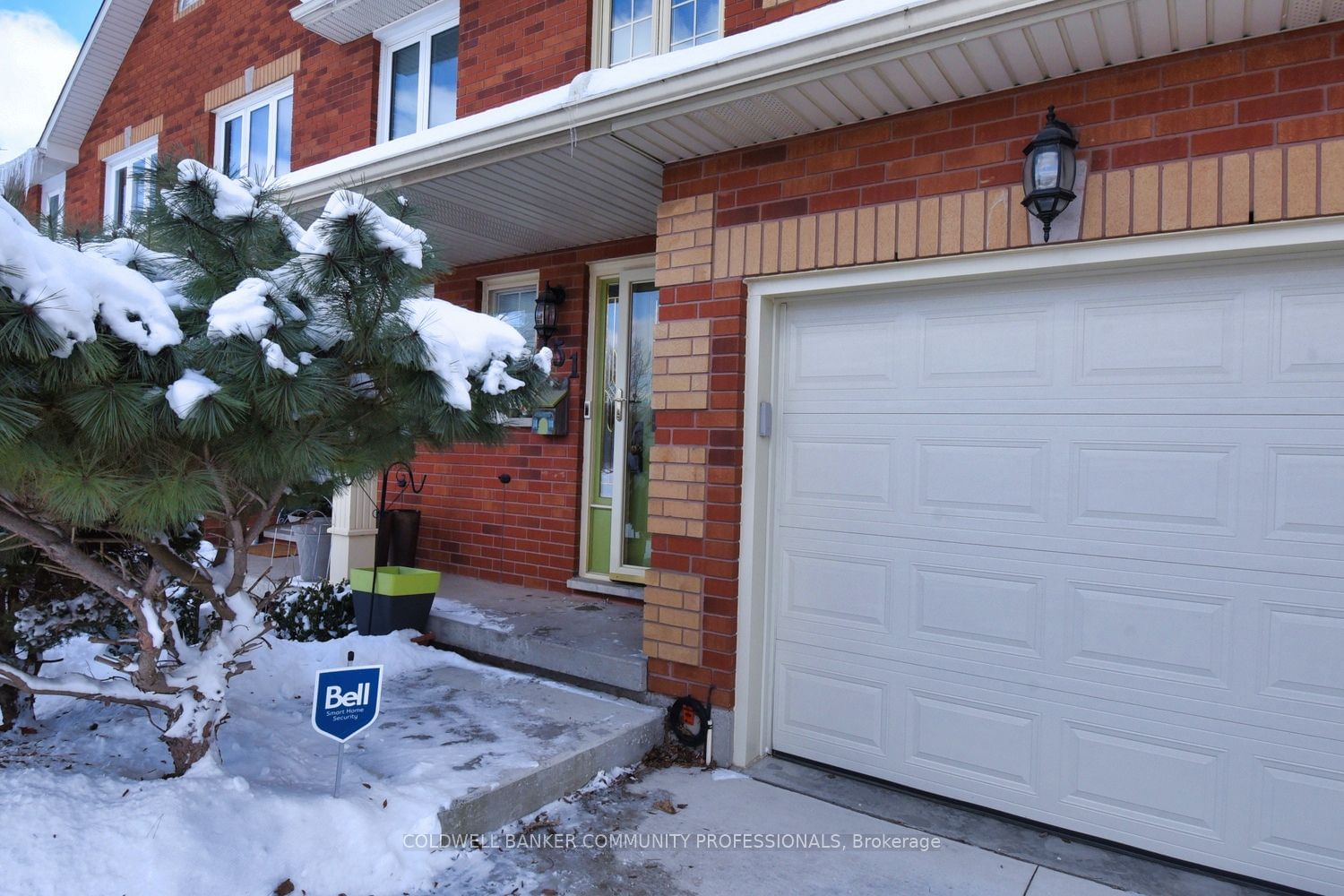 Townhouse for sale at 151 Dicenzo Drive, Hamilton, Ryckmans, L9B 2K8 - MLS: X11968400