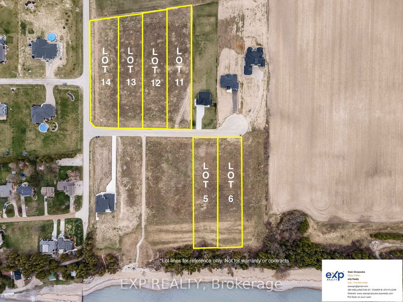 5 IRENE Cres, Bluewater - Hay image-0-0