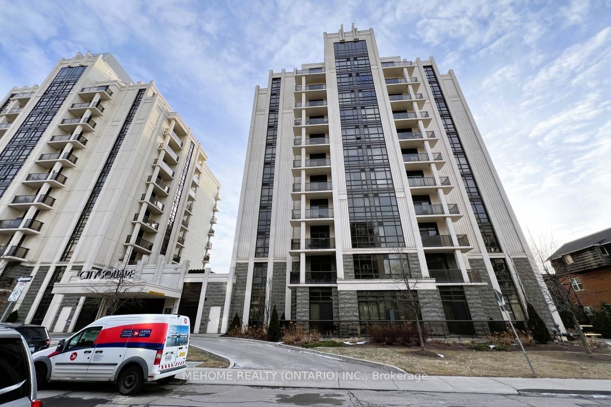 Condo for lease at 308-85 Robinson Street, Hamilton, Durand, L8P 0B9 - MLS: X11968487