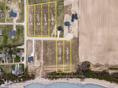 11 IRENE Cres, Bluewater - Hay