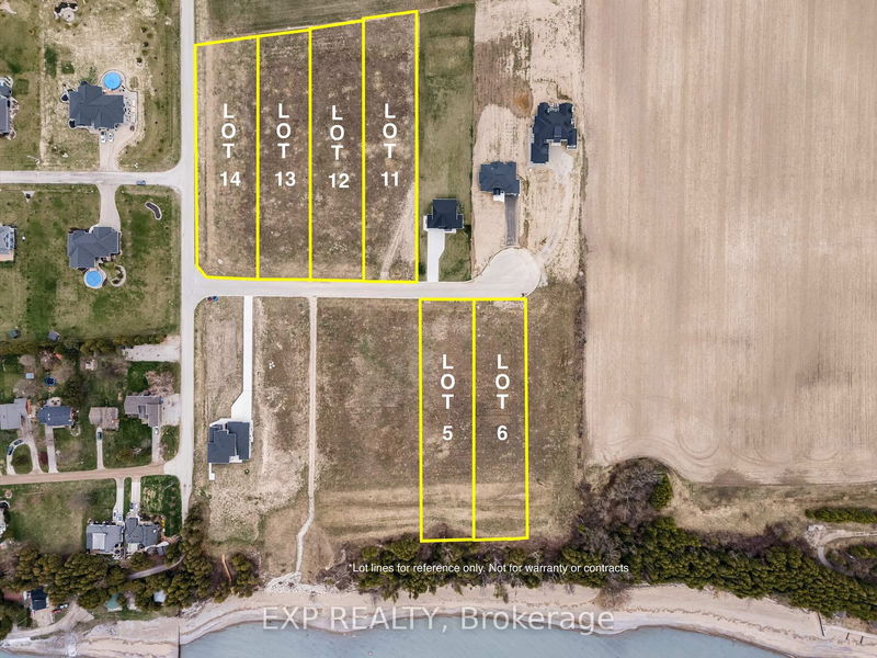 12 IRENE Cres, Bluewater - Hay image-0-0