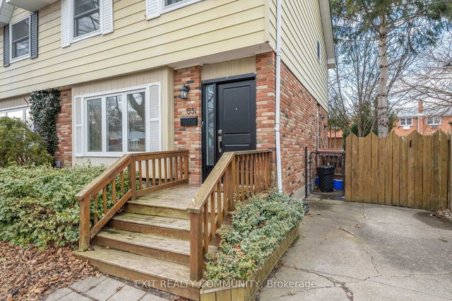 651 Roger Street