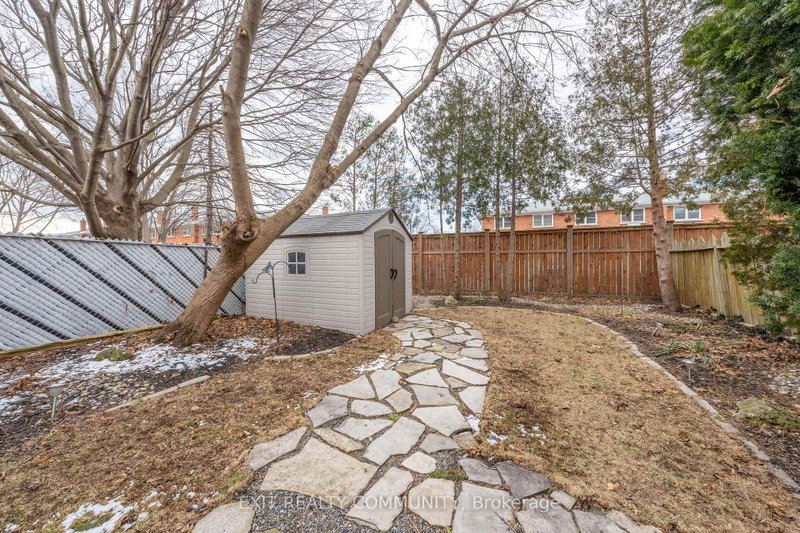 651 Rogers Sarnia,ON N7S 4A5 — Photo 35