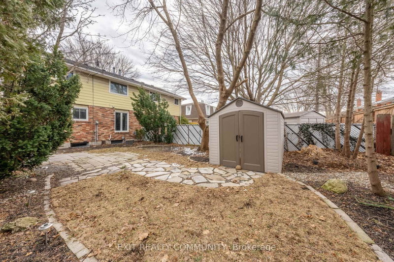 651 Rogers Sarnia,ON N7S 4A5 — Photo 36