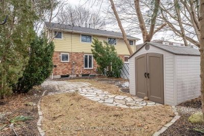 651 Rogers Sarnia,ON N7S 4A5 — Photo 37
