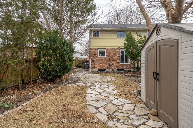 651 Rogers Sarnia,ON N7S 4A5 — Photo 38