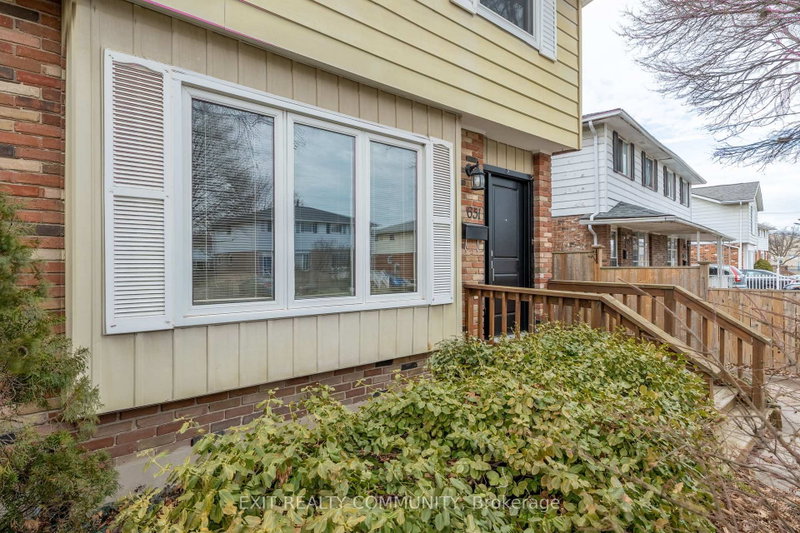 651 Rogers Sarnia,ON N7S 4A5 — Photo 4