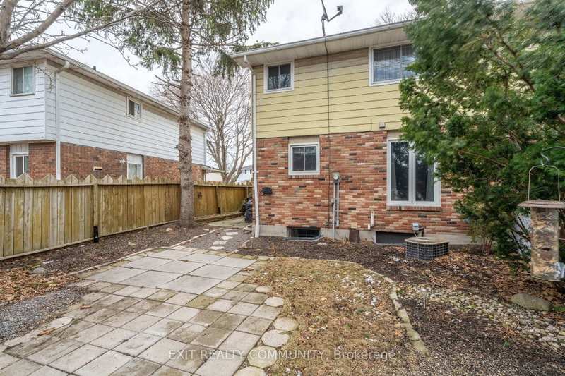 651 Rogers Sarnia,ON N7S 4A5 — Photo 40