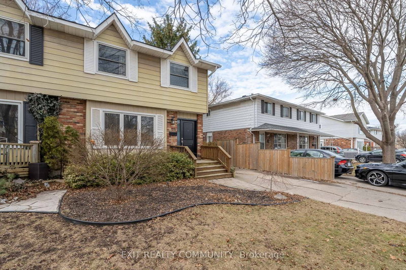 651 Rogers Sarnia,ON N7S 4A5 — Photo 5