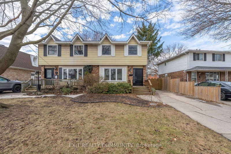 651 Rogers Sarnia,ON N7S 4A5 — Photo 6