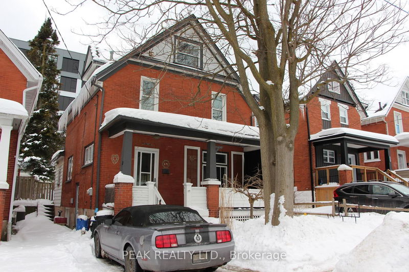 home for sale on 17 Shanley Street