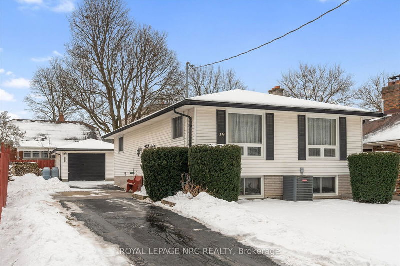 home for sale on 19 Ursula Avenue