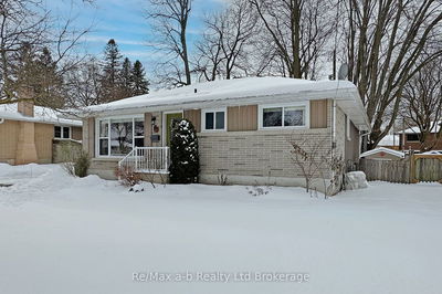 93 North Park Cres, Woodstock - Woodstock - North image-0-1