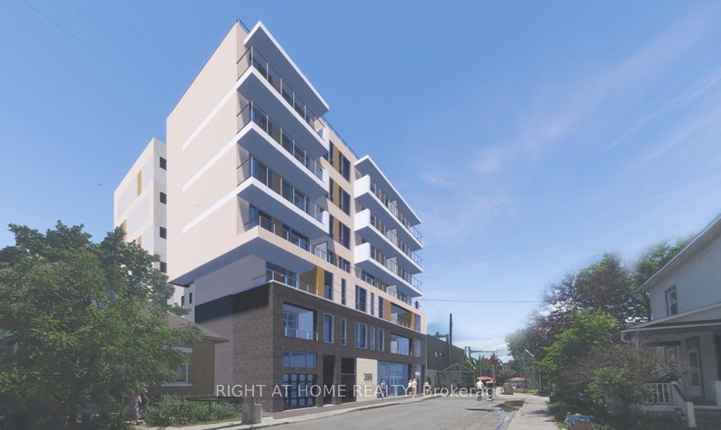 306 - 399 Winston Ave, Ottawa, K2A 1Y8 | Image 2
