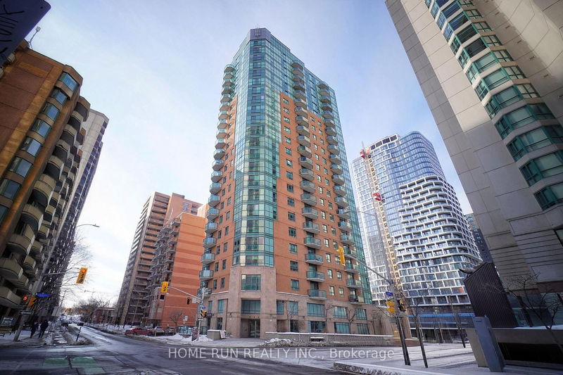 Unit 305 — 445 Laurier Ave, Ottawa - Ottawa Centre image-0-0