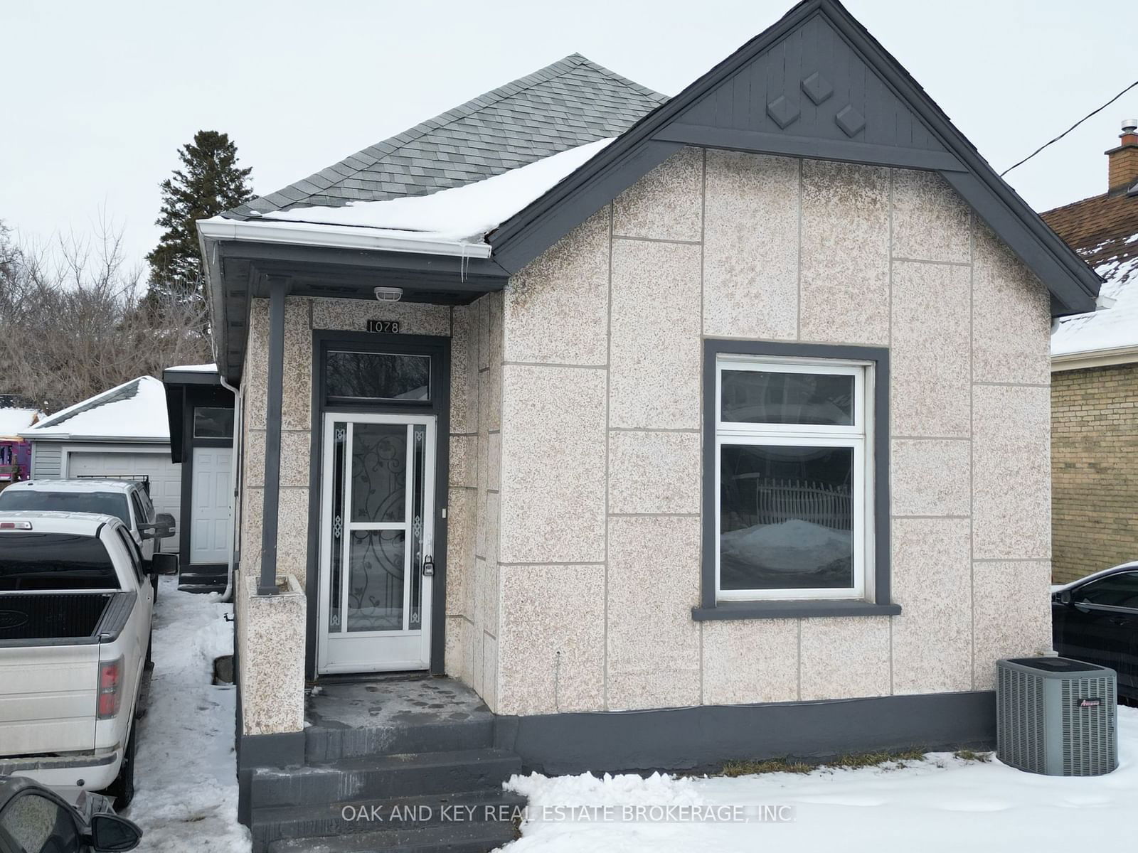 Detached House for sale at 1078 Trafalgar Street, London, East M, N5Z 1G7 - MLS: X11968723