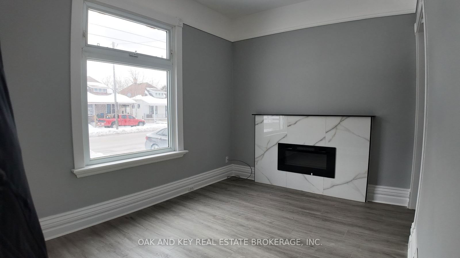 Detached House for sale at 1078 Trafalgar Street, London, East M, N5Z 1G7 - MLS: X11968723