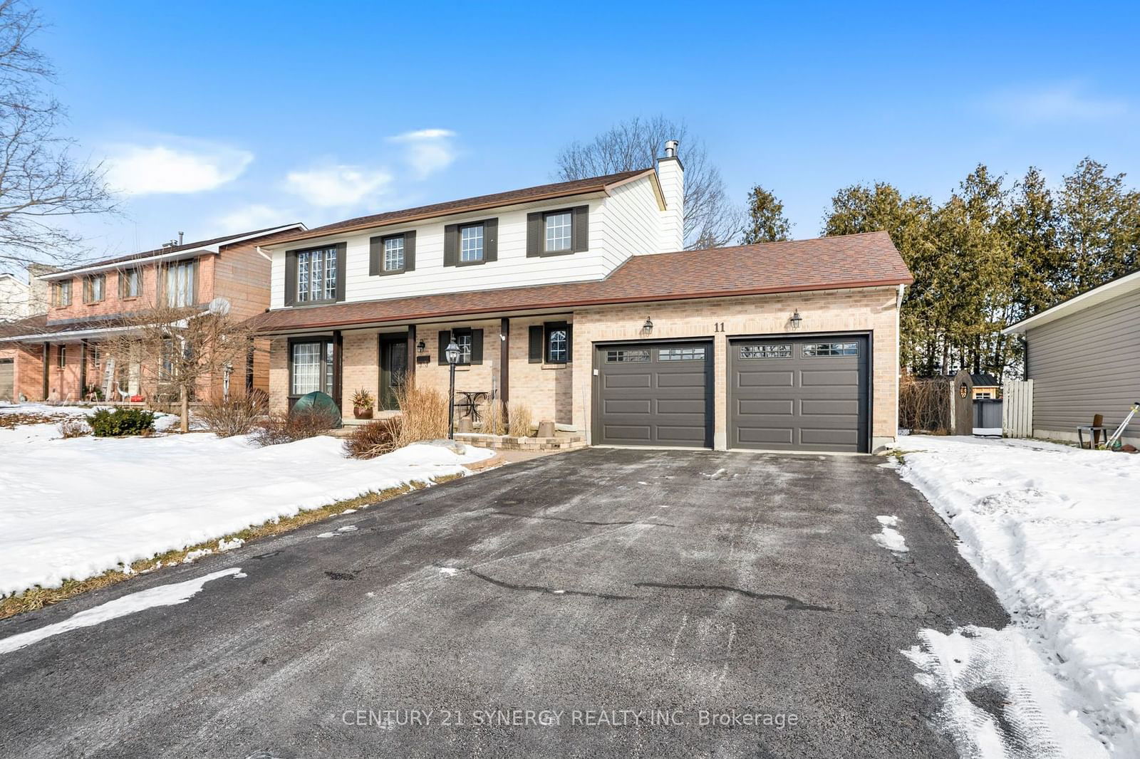 Detached House for sale at 11 John Sidney Crescent, Stittsville - Munster - Richmond, 8203 - Stittsville (South), K2S 1J7 - MLS: X11968736