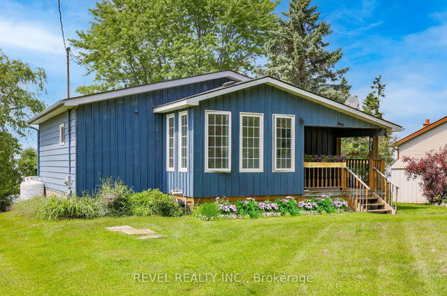 27 Island View Road