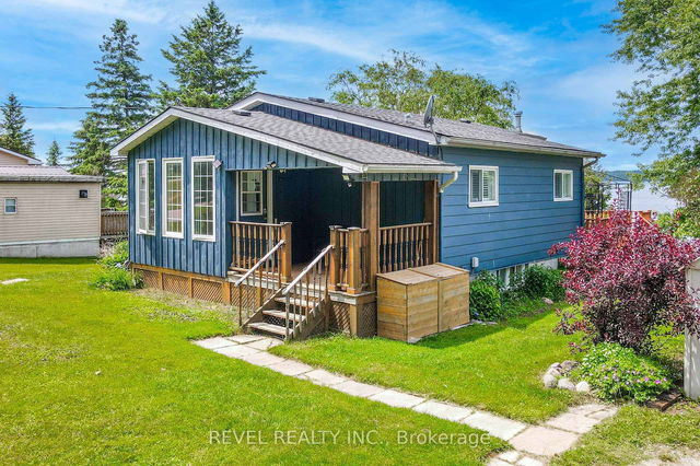 27 Island View Road