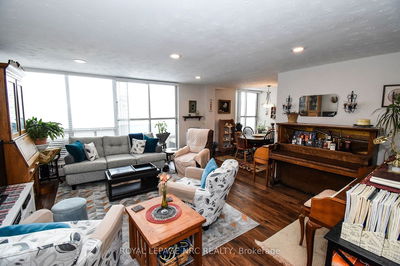 Unit 1107 — 35 Towering Heights Blvd, St. Catharines - 461 - Glendale/Glenridge image-0-2