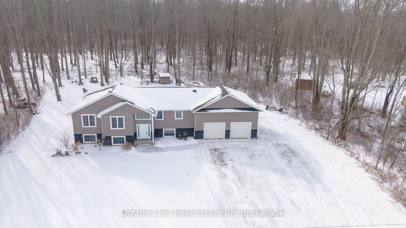 home for sale on 1954 1ST CONCESSION Road