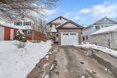 14 Rodgers Rd, Guelph - Hanlon Creek