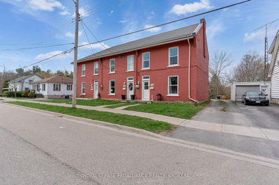 30/32/34 Victoria Ave, Gananoque - Gananoque image-0-1