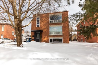 Property for lease at 3-403 PEACH TREE Lane, Ottawa, Viscount Alexander Park, K1K 2R7 - MLS: X11968835