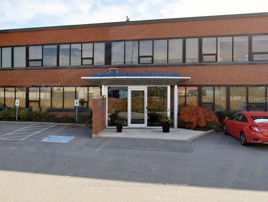 Office for lease at 23 Smith Street, St. Catharines, E. Chester, L2P 3J7 - MLS: X11968879