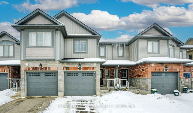 55 Meadowridge Street