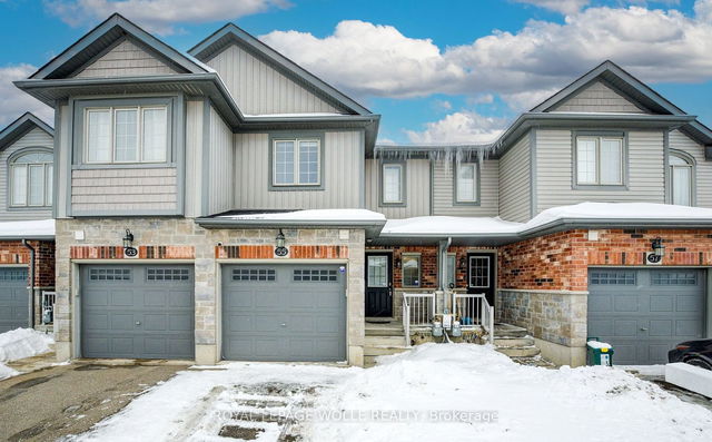 55 Meadowridge Street