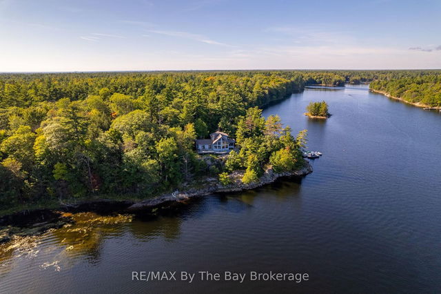 23212 Georgian Bay Shr N/A