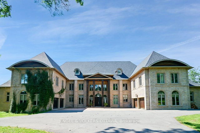 2892 Presquile Road