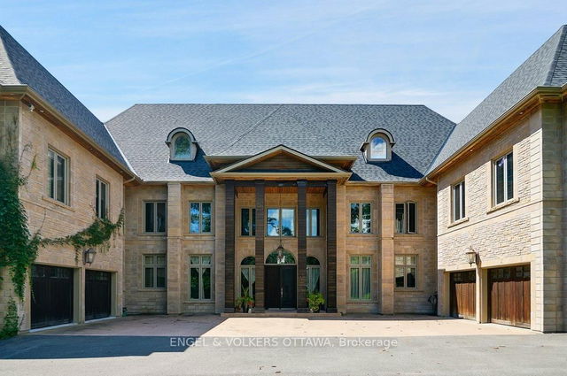 2892 Presquile Road