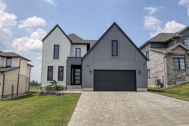 61 CRESTVIEW Drive