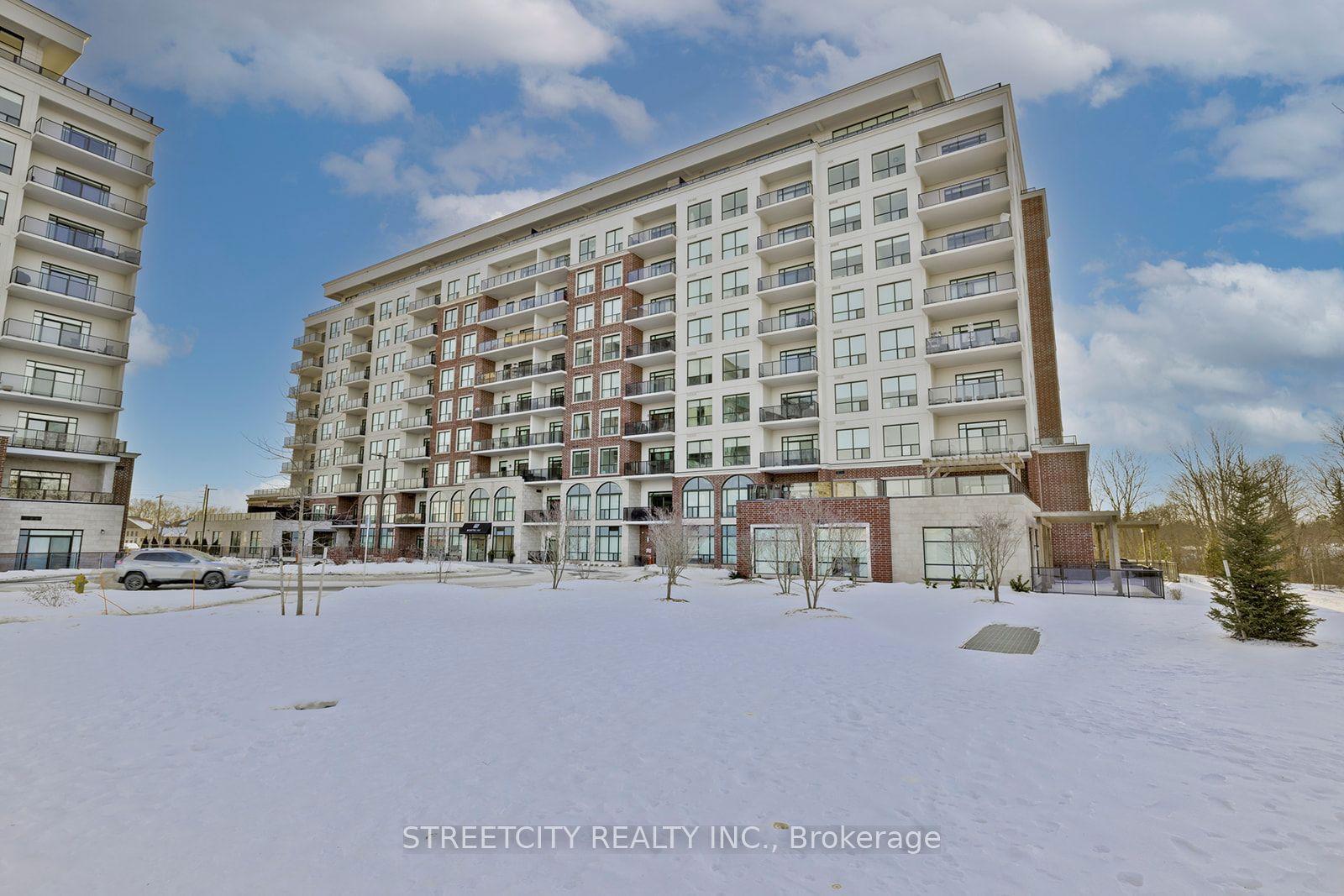 Condo for sale at 407-460 Callaway Road, London, North R, N6G 0Z2 - MLS: X11968965