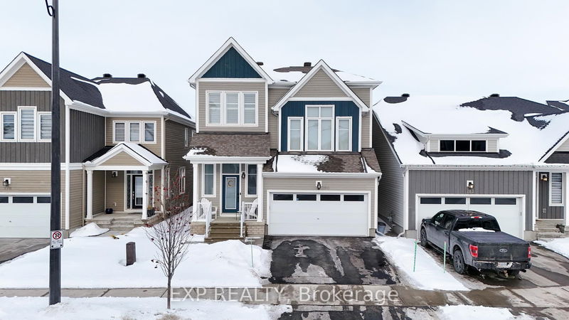 280 MEYNELL Rd, Stittsville - Munster - Richmond - 8209 - Goulbourn Twp From Franktown Rd/South To Rideau image-0-0