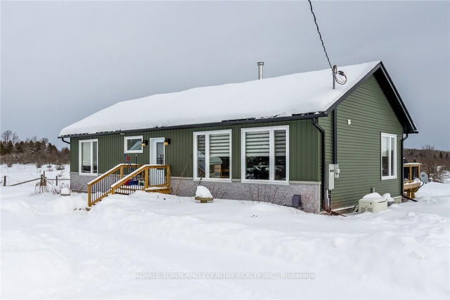 138 Shrike Road