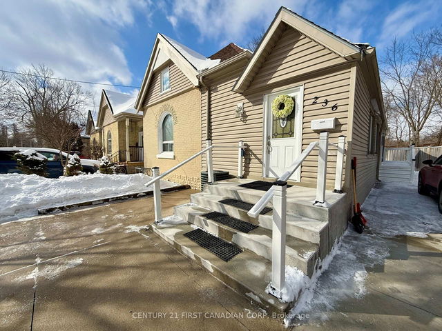 236 Raymond Avenue