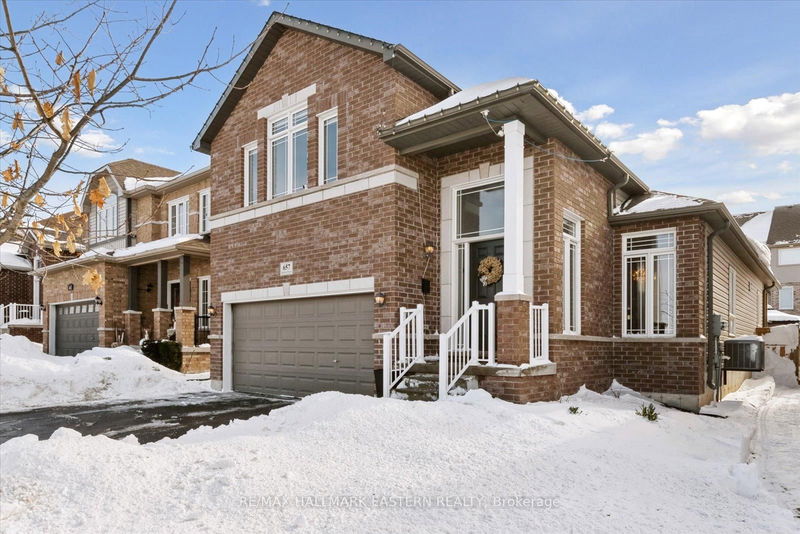 657 Goodwin Terr, Smith-Ennismore-Lakefield - Rural Smith-Ennismore-Lakefield image-0-0