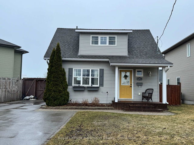 217 Picton Street
