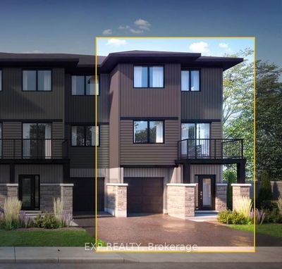 247 Craig Duncan Terr, Ottawa - Stittsville (South) image-0-1