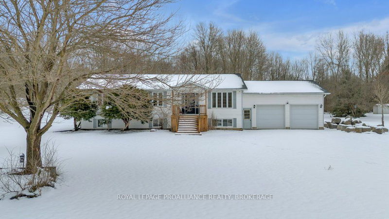 6168 Revell Rd, South Frontenac - Frontenac South image-0-0