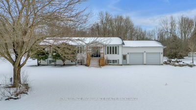 6168 Revell Rd, South Frontenac - Frontenac South